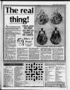 Birmingham Weekly Mercury Sunday 07 January 1990 Page 39