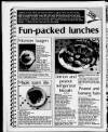 Birmingham Weekly Mercury Sunday 07 January 1990 Page 42