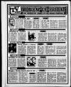 Birmingham Weekly Mercury Sunday 07 January 1990 Page 44