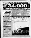 Birmingham Weekly Mercury Sunday 07 January 1990 Page 50