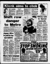 Birmingham Weekly Mercury Sunday 14 January 1990 Page 7