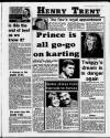 Birmingham Weekly Mercury Sunday 14 January 1990 Page 11