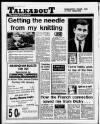 Birmingham Weekly Mercury Sunday 14 January 1990 Page 12