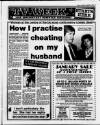 Birmingham Weekly Mercury Sunday 14 January 1990 Page 15