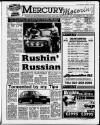 Birmingham Weekly Mercury Sunday 14 January 1990 Page 26
