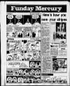 Birmingham Weekly Mercury Sunday 14 January 1990 Page 43