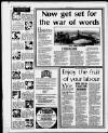 Birmingham Weekly Mercury Sunday 14 January 1990 Page 45