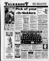 Birmingham Weekly Mercury Sunday 21 January 1990 Page 12
