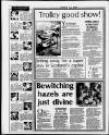 Birmingham Weekly Mercury Sunday 21 January 1990 Page 18
