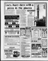 Birmingham Weekly Mercury Sunday 21 January 1990 Page 20
