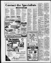 Birmingham Weekly Mercury Sunday 21 January 1990 Page 24