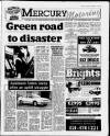 Birmingham Weekly Mercury Sunday 21 January 1990 Page 27
