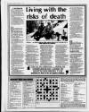 Birmingham Weekly Mercury Sunday 21 January 1990 Page 44