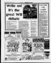 Birmingham Weekly Mercury Sunday 21 January 1990 Page 46