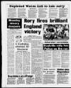 Birmingham Weekly Mercury Sunday 21 January 1990 Page 56