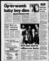 Birmingham Weekly Mercury Sunday 11 February 1990 Page 2