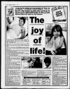 Birmingham Weekly Mercury Sunday 11 February 1990 Page 6