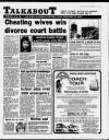 Birmingham Weekly Mercury Sunday 11 February 1990 Page 13