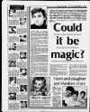 Birmingham Weekly Mercury Sunday 11 February 1990 Page 20