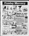 Birmingham Weekly Mercury Sunday 11 February 1990 Page 50