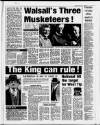 Birmingham Weekly Mercury Sunday 11 February 1990 Page 61