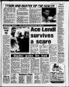 Birmingham Weekly Mercury Sunday 11 February 1990 Page 63