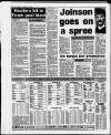 Birmingham Weekly Mercury Sunday 11 February 1990 Page 68