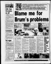 Birmingham Weekly Mercury Sunday 18 February 1990 Page 10