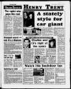 Birmingham Weekly Mercury Sunday 18 February 1990 Page 11