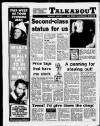 Birmingham Weekly Mercury Sunday 18 February 1990 Page 12