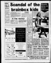 Birmingham Weekly Mercury Sunday 18 February 1990 Page 14