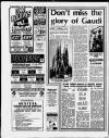 Birmingham Weekly Mercury Sunday 18 February 1990 Page 20