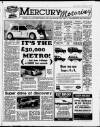 Birmingham Weekly Mercury Sunday 18 February 1990 Page 25