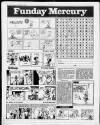 Birmingham Weekly Mercury Sunday 18 February 1990 Page 44