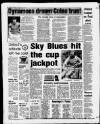 Birmingham Weekly Mercury Sunday 18 February 1990 Page 58