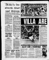Birmingham Weekly Mercury Sunday 18 February 1990 Page 62