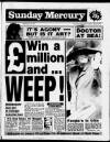 Birmingham Weekly Mercury Sunday 25 February 1990 Page 1