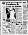 Birmingham Weekly Mercury Sunday 25 February 1990 Page 2
