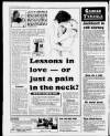 Birmingham Weekly Mercury Sunday 25 February 1990 Page 8