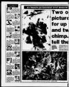 Birmingham Weekly Mercury Sunday 25 February 1990 Page 22