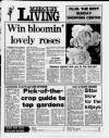 Birmingham Weekly Mercury Sunday 04 March 1990 Page 25