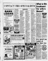 Birmingham Weekly Mercury Sunday 04 March 1990 Page 48