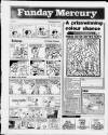 Birmingham Weekly Mercury Sunday 04 March 1990 Page 58