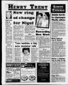 Birmingham Weekly Mercury Sunday 18 March 1990 Page 8