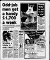 Birmingham Weekly Mercury Sunday 25 March 1990 Page 3