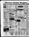 Birmingham Weekly Mercury Sunday 25 March 1990 Page 28