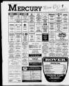 Birmingham Weekly Mercury Sunday 25 March 1990 Page 32