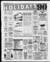 Birmingham Weekly Mercury Sunday 25 March 1990 Page 45
