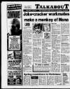 Birmingham Weekly Mercury Sunday 01 April 1990 Page 12
