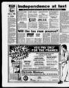 Birmingham Weekly Mercury Sunday 01 April 1990 Page 14